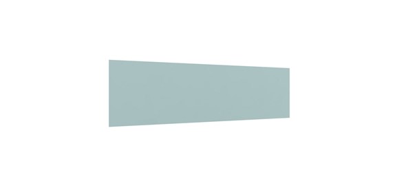 Панель пристеночная 289.030, охра в Батайске - изображение