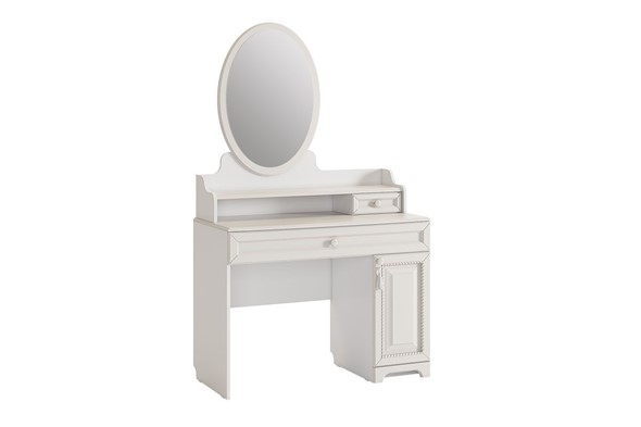 Туалетный столик Белла (1020х490х1680) в Шахтах - изображение