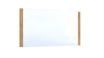 Зеркало навесное 011.91 «VIRDGINI» Дуб бунратти в Батайске