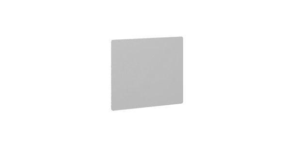 Зеркало навесное Тип 1 ТД 100.06.01(1) в Шахтах - изображение