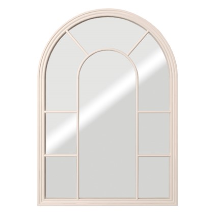 Напольное зеркало Venezia, 201-20ETG, белый в Шахтах - изображение