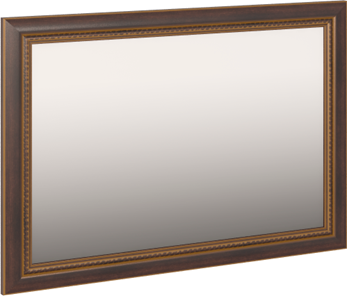 Навесное зеркало Беатрис М15 (Орех Гепланкт) в Таганроге