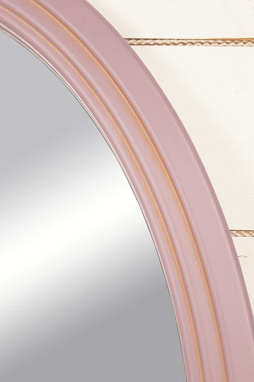 Зеркало навесное Leontina (ST9333L) Лавандовый в Шахтах - изображение 2