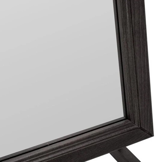 Зеркало напольное BeautyStyle 27 (135х42,5см) Венге в Шахтах - изображение 5