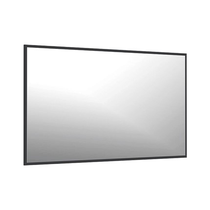 Навесное зеркало Анона 5, Антрацит в Шахтах - изображение