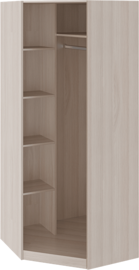 Детский шкаф угловой Остин М01 в Шахтах - изображение 1