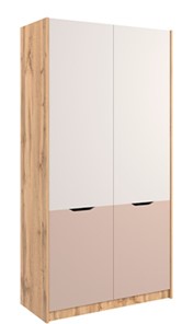 Шкаф для одежды Модена Шк015.0 в Шахтах