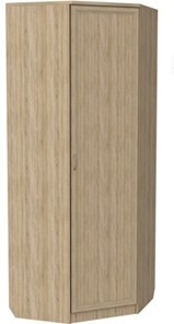 Шкаф 400 угловой, цвет Дуб Сонома в Батайске - предосмотр