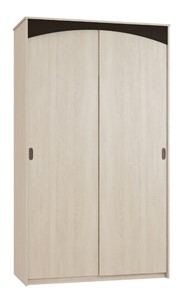 Шкаф 2-х дверный Ева ШК88 в Шахтах