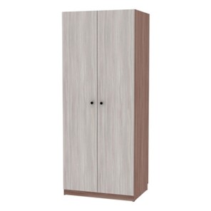 Шкаф 2-дверный Arvid H236 (ЯШТ-ЯШС) в Шахтах