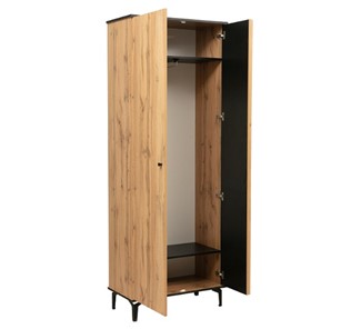 Шкаф для одежды Либерти 51.01 (H-150) в Шахтах - предосмотр 1