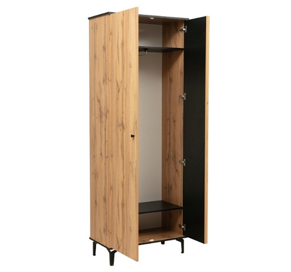 Шкаф для одежды Либерти 51.01 (H-150) в Шахтах - изображение 1