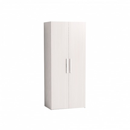 Распашной шкаф Bauhaus 8+ Фасад стандарт, Бодега Светлый в Шахтах - изображение