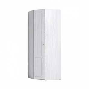 Угловой шкаф Sherlock 63+ фасад стандарт, Ясень Анкор светлый в Батайске