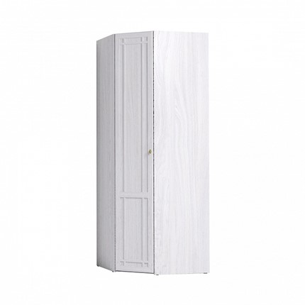Угловой шкаф Sherlock 63+ фасад стандарт, Ясень Анкор светлый в Шахтах - изображение
