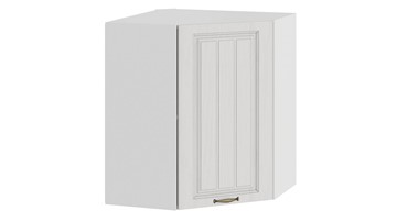 Угловой кухонный шкаф Лина 1В6У (Белый/Белый) в Шахтах