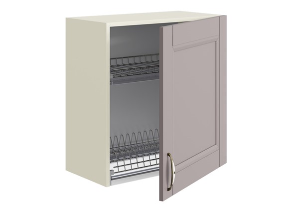 Кухонный шкаф ШСВ-600_Н6 (Сушка) Chalet в Шахтах - изображение