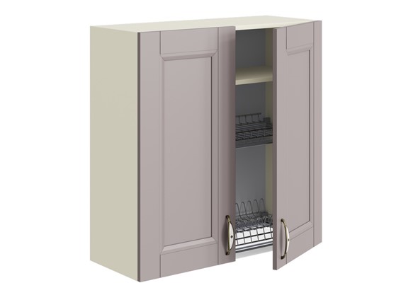 Кухонный шкаф ШСВ-800_Н8 (Сушка) Chalet в Шахтах - изображение