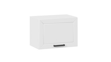 Кухонный шкаф Лорас 1В5Г (Белый/Холст белый) в Шахтах