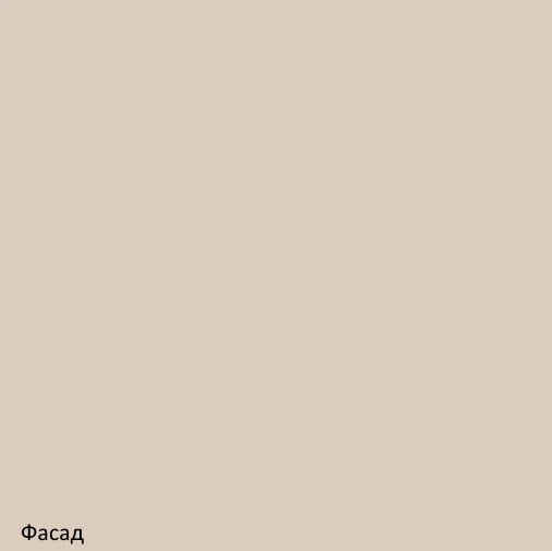 Навесной шкаф В7 15, Сатин/Белый в Шахтах - изображение 3