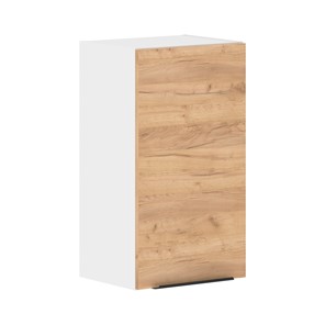 Кухонный шкаф навесной CORSICA Дуб Бофорд MHP 4072.1 (400х320х720) в Шахтах