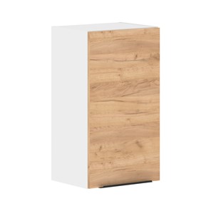 Кухонный шкаф навесной CORSICA Дуб Бофорд MHSU 4072.1 (400х320х720) в Шахтах