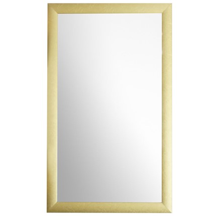 Зеркало навесное Катаро-1, Золотой шелк в Шахтах - изображение