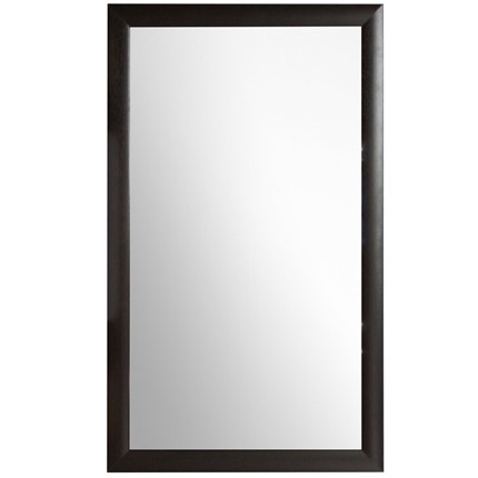 Настенное зеркало Катаро-1, Венге в Шахтах - изображение