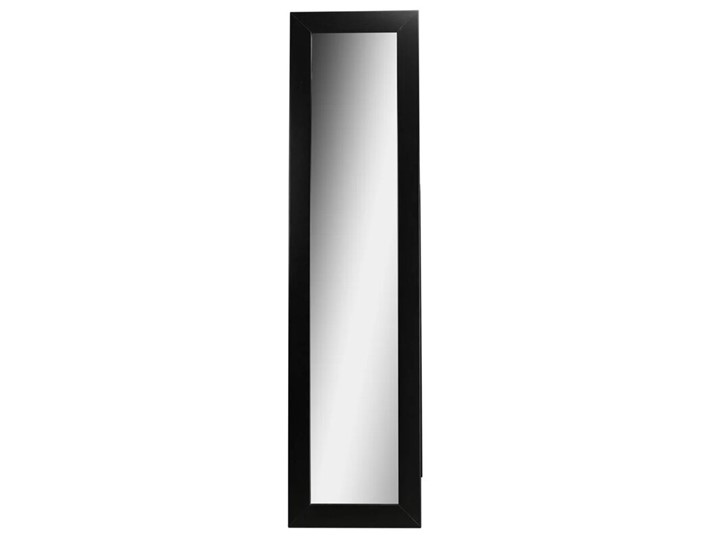 Зеркало напольное BeautyStyle 8 (Черный) в Шахтах - изображение 2
