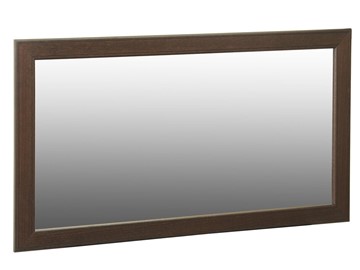 Зеркало настенное Васко В 61Н (Темно-коричневый) в Батайске