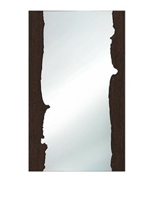 Зеркало ГлассВальд-3, Венге в Батайске