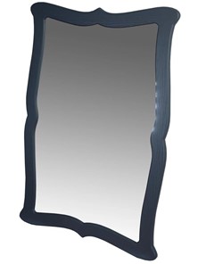Зеркало настенное Берже 23 (серый графит) в Шахтах - предосмотр 1