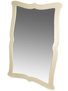Зеркало настенное Берже 23 (слоновая кость) в Шахтах - предосмотр 1