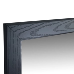 Зеркало настенное Берже 24-105 (серый графит) в Шахтах - предосмотр 3