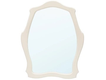 Зеркало настенное Элегия (дуб шампань) в Шахтах