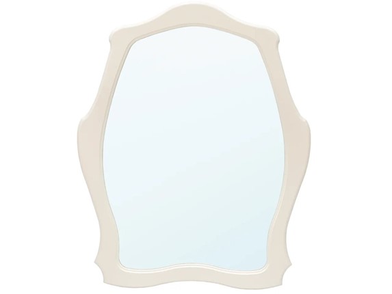 Зеркало настенное Элегия (дуб шампань) в Шахтах - изображение