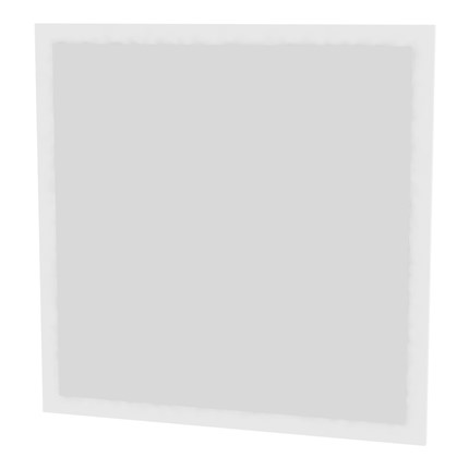 Зеркало Лофт Z7, Белый в Шахтах - изображение