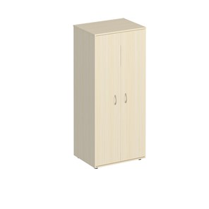 Шкаф для одежды глубокий Комфорт, дуб шамони (80х60х200) в Шахтах