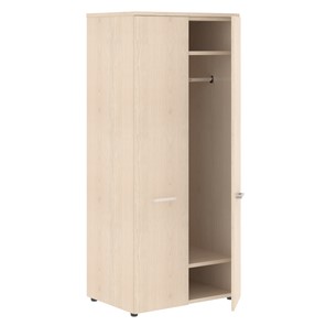 Шкаф для одежды XTEN Бук Тиара XCW 85-2 (850х580х1930) в Шахтах