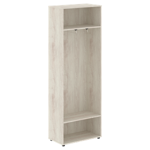 Каркас шкафа-гардероба LOFTIS Сосна Эдмонт  LCW 80 (800х430х2253) в Таганроге