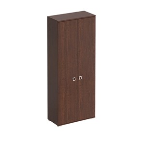 Шкаф для одежды Cosmo, венге Виктория (90,2х44,2х221) КС 790 в Шахтах