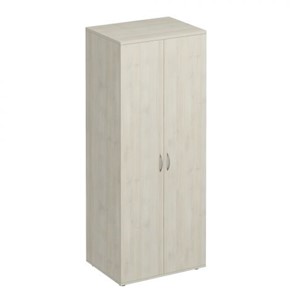 Шкаф для одежды Комфорт МП2 (дуб шамони) К 512 в Шахтах