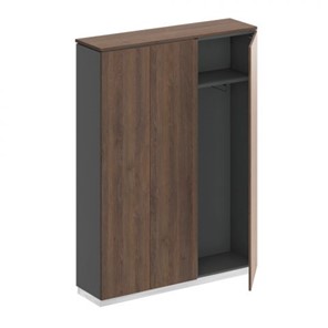 Шкаф для одежды Speech Cube (150.2x40x203.4) СИ 309 ДГ АР ДГ в Шахтах