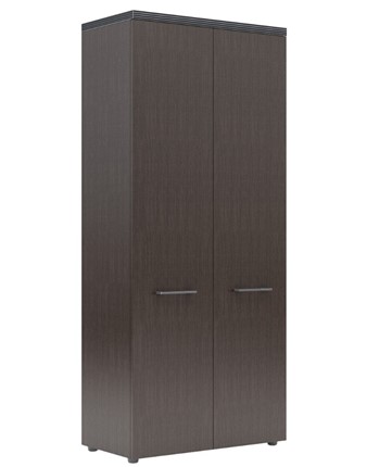 Шкаф для одежды TCW 85 (850x430x1930) венге в Шахтах - изображение