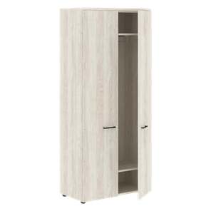 Шкаф гардеробный XTEN сосна Эдмонд XCW 85  (850х410х1930) в Шахтах