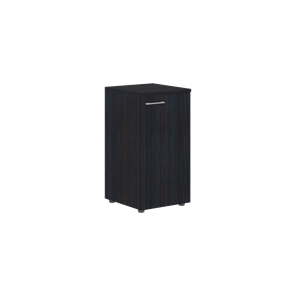 Шкаф низкий с глухими дверцами правый XTEN Дуб Юкон  XLC 42.1(R)  (425х410х795) в Батайске