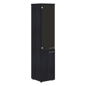 Шкаф-колонна левая XTEN Дуб Юкон  XHC 42.2 (L)  (425х410х1930) в Шахтах