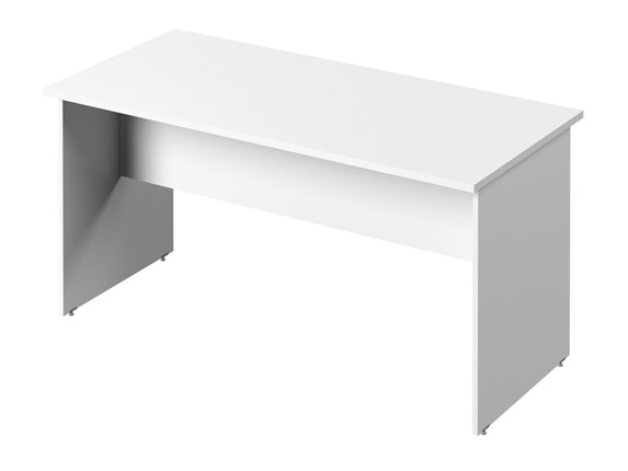 Стол С-115, цвет Белый в Шахтах - изображение