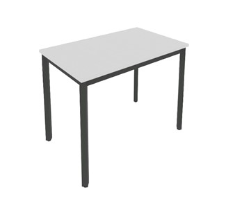 Письменный стол С.СП-3.1 Серый/Антрацит в Шахтах