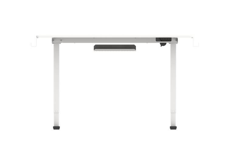 Стол подъемный электрический XTEN-UP Белый AT-003 (1400х700х730/1210) в Шахтах - изображение 1